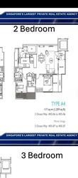The Residences at W Singapore Sentosa Cove (D4), Condominium #428400091